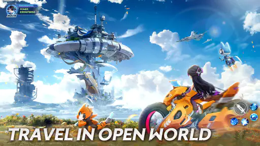 Dragon Hunters2: Fantasy World screenshot 8
