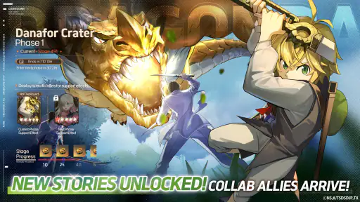 Dragon Raja: ReRise - RPG screenshot 2
