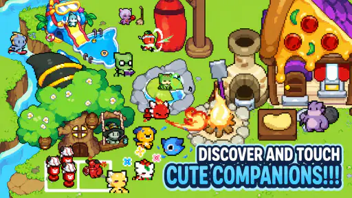 Dragon Village 3 screenshot 7