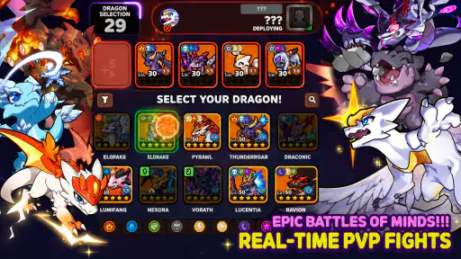 Dragon Village 3 screenshot 8