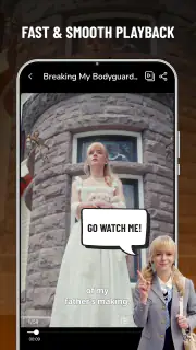 Drama Story: Reel Short Series screenshot 3