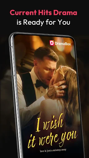 DramaBox - Stream Drama Shorts screenshot