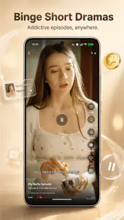DramaGo: Short Drama Series screenshot 3