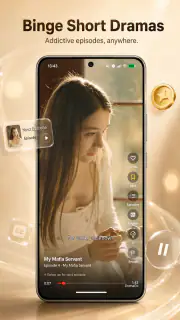 DramaGo: Short Drama Series screenshot 4