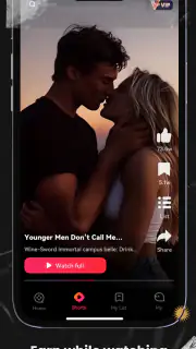 DramaOL screenshot 3