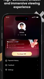 DramaOL screenshot 4