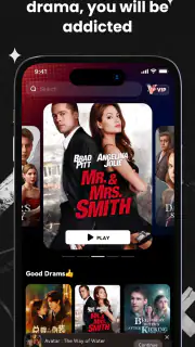 DramaOL screenshot 5