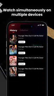 DramaOL screenshot 7
