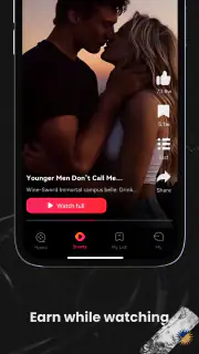 DramaOL screenshot 8