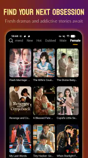 DramaPlay - Trending Dramas screenshot 2
