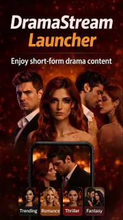DramaStream Launcher screenshot 6