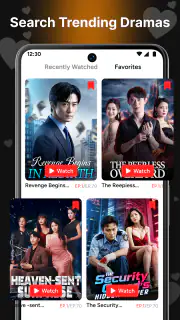 DramaTV: Reel & Drama Shorts screenshot 4