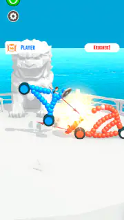 Draw Joust! screenshot 6