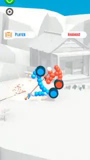 Draw Joust! screenshot 7