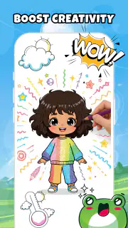 Draw & Paint - Classic & Pixel screenshot 5