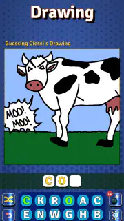 Draw With Buddies Multiplayer screenshot 3