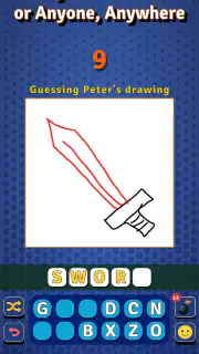 Draw With Buddies Multiplayer screenshot 4