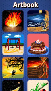 Draw With Buddies Multiplayer screenshot 7