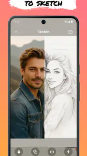 Drawsy: AR Draw for Sketching screenshot 2