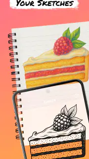 Drawsy: AR Draw for Sketching screenshot 7