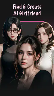 Dream Girl : Chat AI screenshot 3