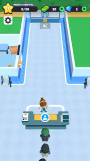 Dream Hospital screenshot 6