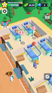 Dream Hospital screenshot 8