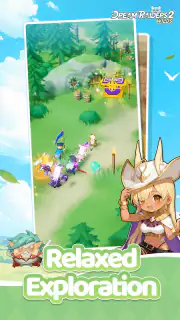 Dream Raiders 2: Wilds screenshot 3