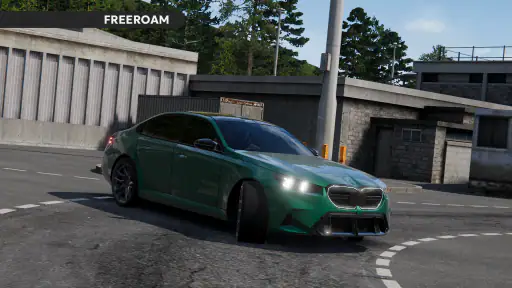 Dream Road: Online screenshot 4
