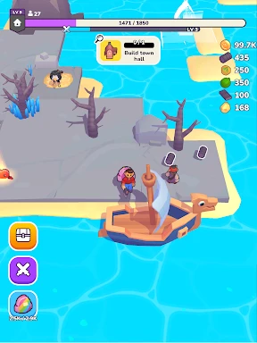 Dreamdale - Fairy Adventure screenshot