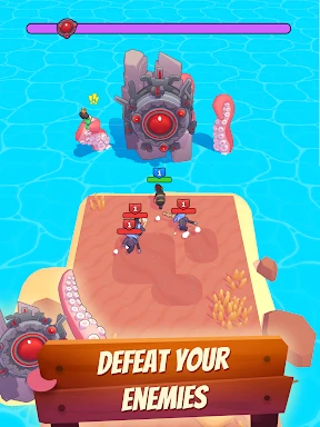 Dreamdale - Fairy Adventure screenshot
