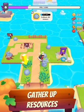 Dreamdale - Fairy Adventure screenshot