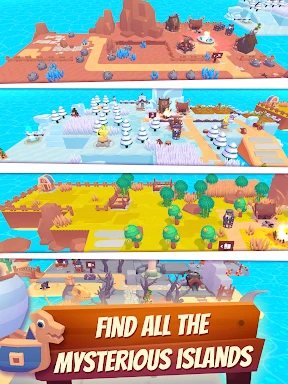 Dreamdale - Fairy Adventure screenshot