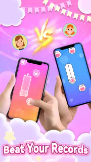 Dreameow Tiles: Cat Music Game screenshot 5