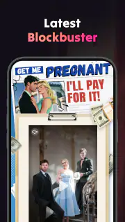 DreameShort - Dramas and Shows screenshot 3