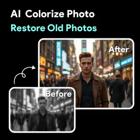 DreamPic - AI Image Generator screenshot 3