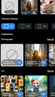 DreamPic - AI Image Generator screenshot 6