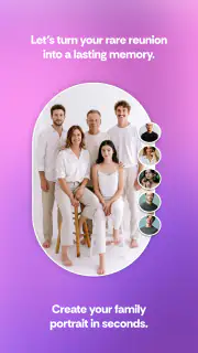 DreamShot - AI Image & Video screenshot 2
