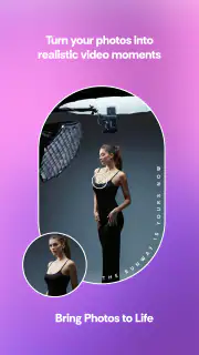 DreamShot - AI Image & Video screenshot 3
