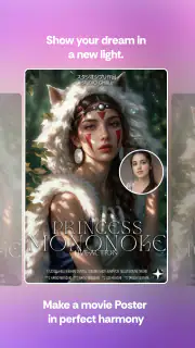 DreamShot - AI Image & Video screenshot 4