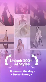 DreamShot - AI Image & Video screenshot 5