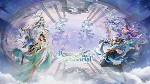 Dreamy Kill the Immortal screenshot 1