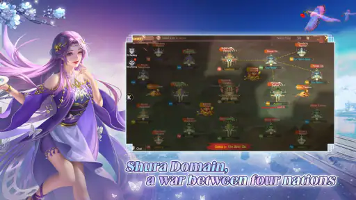 Dreamy Kill the Immortal screenshot 2