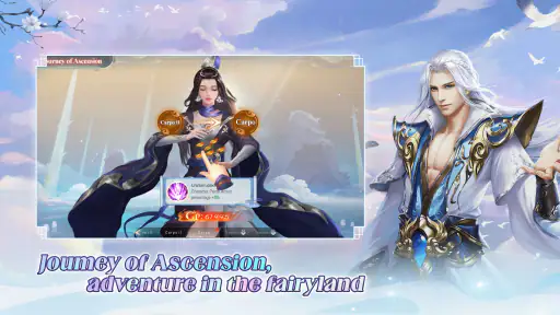 Dreamy Kill the Immortal screenshot 5