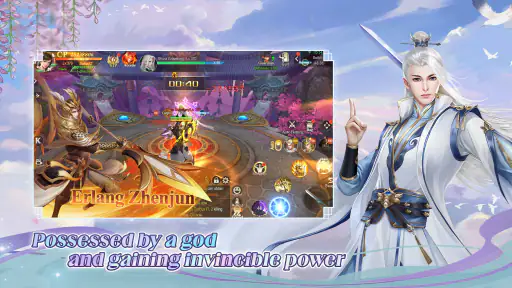 Dreamy Kill the Immortal screenshot 8
