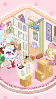 Dreamy Room screenshot 6
