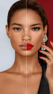 DREST: Fashion Dress Up Game screenshot 1