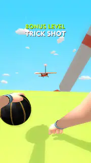 Dribble Hoops screenshot 6