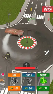Drift 2 Drag screenshot 3