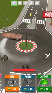 Drift 2 Drag screenshot 7